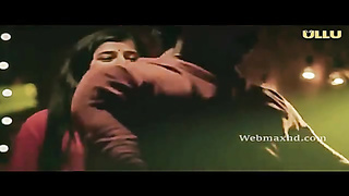 Malti Part 02 2024 Ullu Web Series 4