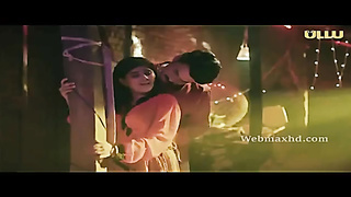 Malti Part 02 2024 Ullu Web Series 4