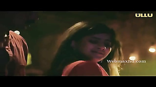 Malti Part 02 2024 Ullu Web Series 4