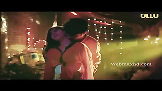 Ek Deewana Tha Part 01 2024 Ullu Web Series 2