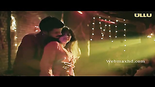 Ek Deewana Tha Part 01 2024 Ullu Web Series 2