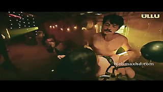 Taras Part 02 2024 Ullu Web Series 3