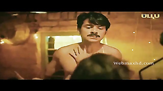 Taras Part 02 2024 Ullu Web Series 3