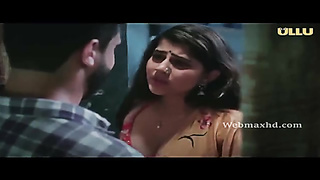 Taras Part 02 2024 Ullu Web Series 3