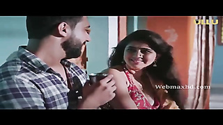 Ek Haseena Thi Part 02 2024 Ullu Web Series 2