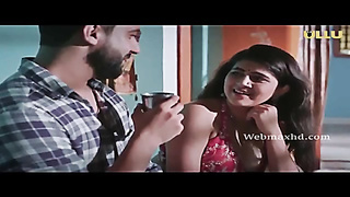 Ek Haseena Thi Part 02 2024 Ullu Web Series 2