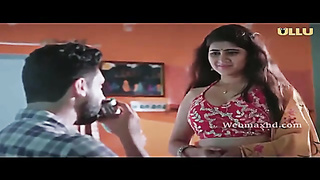 Ek Haseena Thi Part 02 2024 Ullu Web Series 2