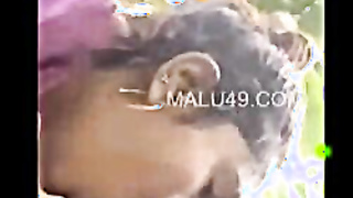 Sexy Odia Bhabhi Blowjob and Fucking 2