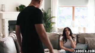 Ms. Branford has sex with him