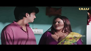 Shaukiya Part 02 2024 Ullu Web Series 3