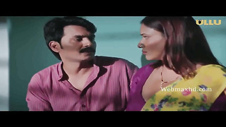 Shaukiya Part 02 2024 Ullu Web Series 3