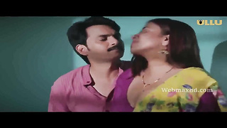 Shaukiya Part 02 2024 Ullu Web Series 3