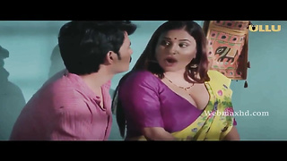 Shaukiya Part 02 2024 Ullu Web Series 3