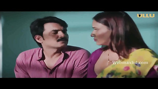 Shaukiya Part 02 2024 Ullu Web Series 3