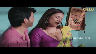 Shaukiya Part 02 2024 Ullu Web Series 3