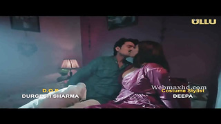 Shaukiya Part 01 2024 Ullu Web Series 3