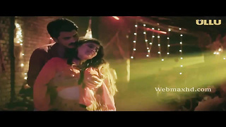 Ek Deewana Tha Part 01 2024 Ullu Web Series 3