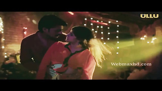 Ek Deewana Tha Part 01 2024 Ullu Web Series 3