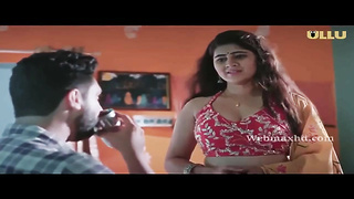 Taras Part 02 2024 Ullu Web Series 4