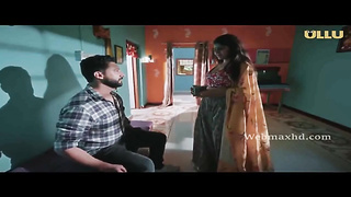 Taras Part 02 2024 Ullu Web Series 4