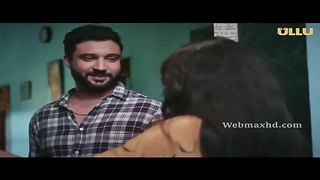 Taras Part 02 2024 Ullu Web Series 4