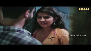 Taras Part 02 2024 Ullu Web Series 4