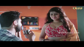 Ek Haseena Thi Part 02 2024 Ullu Web Series 3