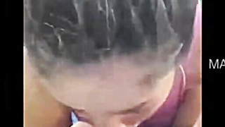 Indian Girl Boobs Pressing By Lover