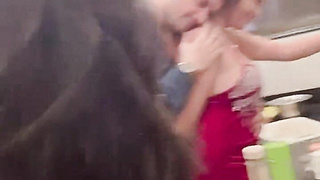 Priya gamre and Ritu rai