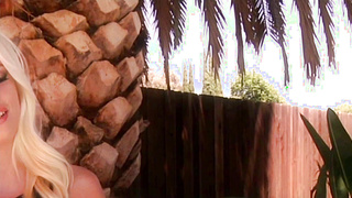 Mark's Dream - Deep in Jessie