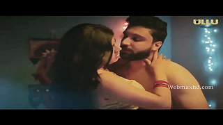 Ek Baar Aur Part 02 2024 Ullu Web Series