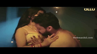 Ek Baar Aur Part 02 2024 Ullu Web Series