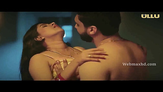 Ek Baar Aur Part 02 2024 Ullu Web Series