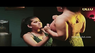 Kya Khoob Lagti Ho Part 01 2024 Ullu Web Series 4