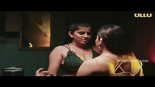 Kya Khoob Lagti Ho Part 01 2024 Ullu Web Series 4