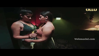 Kya Khoob Lagti Ho Part 01 2024 Ullu Web Series 4