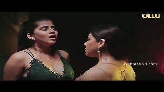 Kya Khoob Lagti Ho Part 01 2024 Ullu Web Series 4