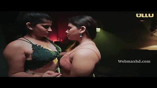 Shaukiya Part 01 2024 Ullu Web Series 4