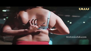 Kya Khoob Lagti Ho Part 01 2024 Ullu Web Series 5