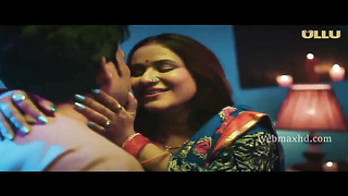 Shaukiya Part 02 2024 Ullu Web Series 4