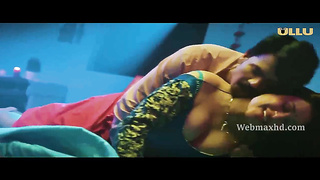 Shaukiya Part 02 2024 Ullu Web Series 4