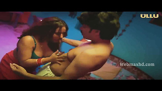 Kya Khoob Lagti Ho Part 02 2024 Ullu Web Series 5