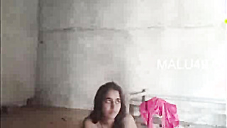 Sexy Indian Wife Romance and Fucking