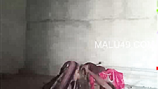 Horny Indian Wife Blowjob and Ridding Fucking