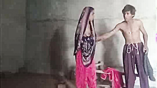 Horny Indian Wife Blowjob and Ridding Fucking
