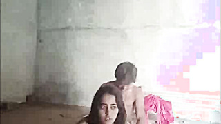 Horny Indian Wife Blowjob and Ridding Fucking
