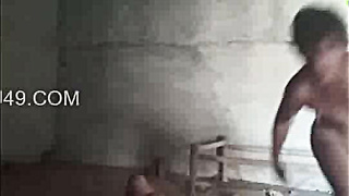 Cute Indian Girl Shows Her Boobs Fucking