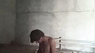 Cute Indian Girl Shows Her Boobs Fucking