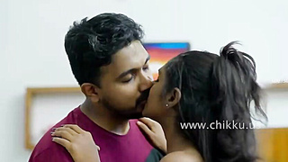 Big Boobs Mother in low sex in Bedroom 2