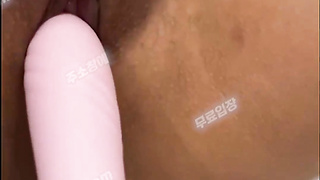 5583 인스타 라이브 빽보녀 문신남 떡방 4 Korean 텔레 YOUB892